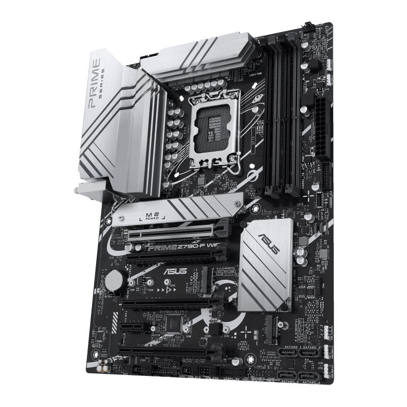 مادربرد ایسوس مدل ASUS PRIME Z790-P WIFI